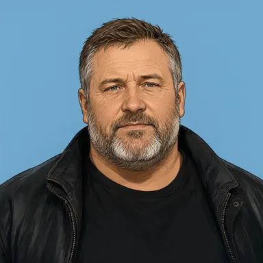 Михаил