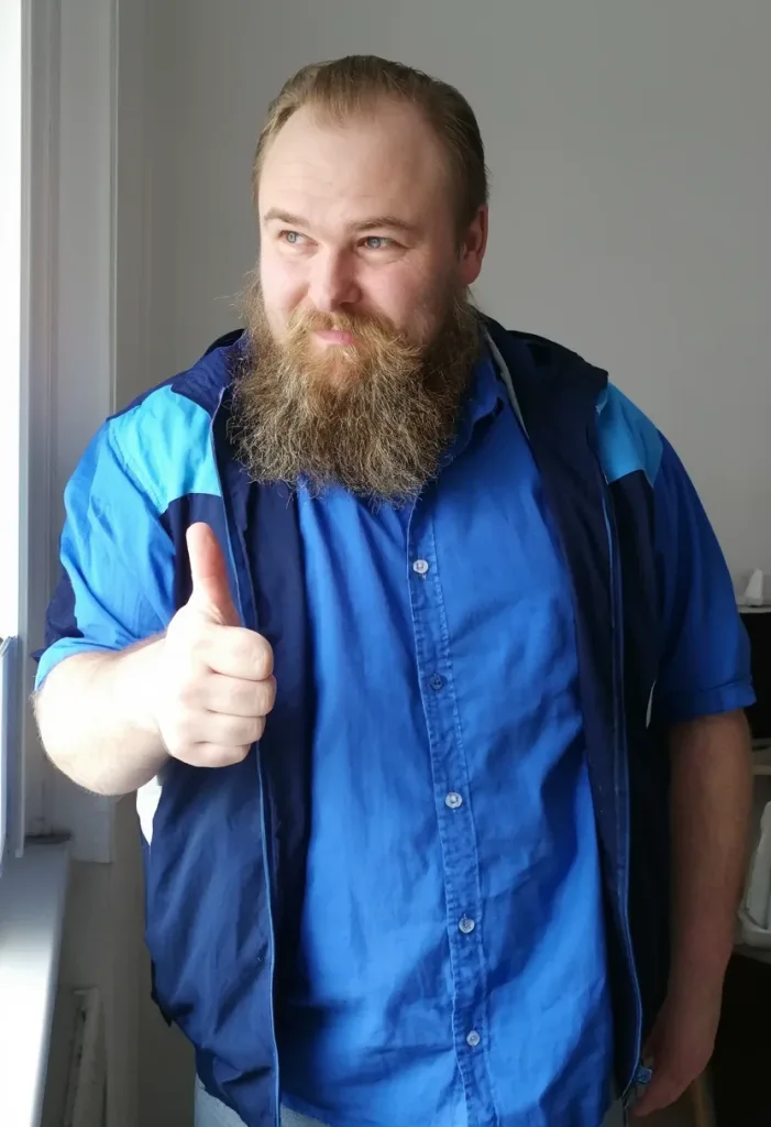 Кирилл