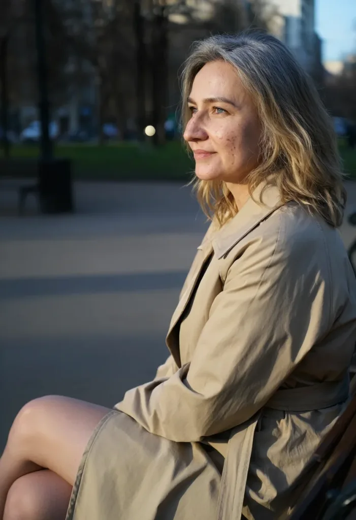 Лариса Петровна
