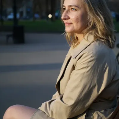 Лариса Петровна
