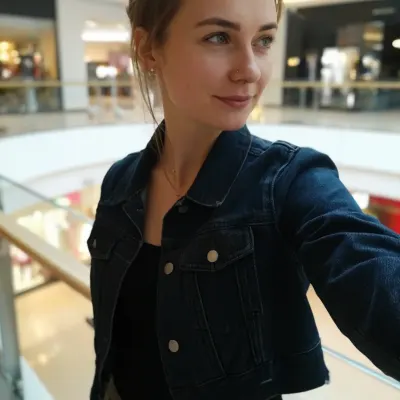 Карина, 31