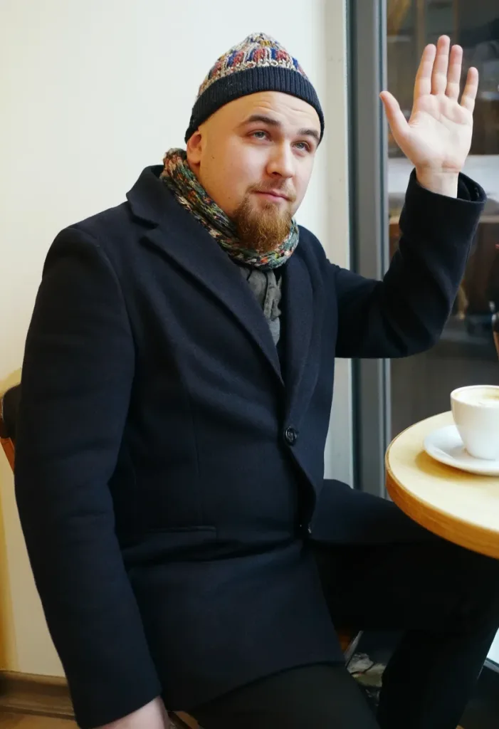 Даниил