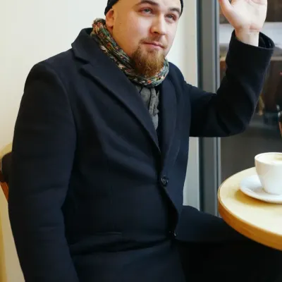 Даниил