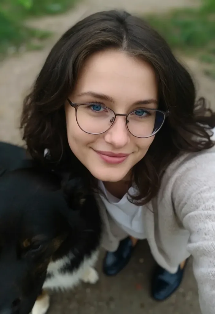 Элеонора