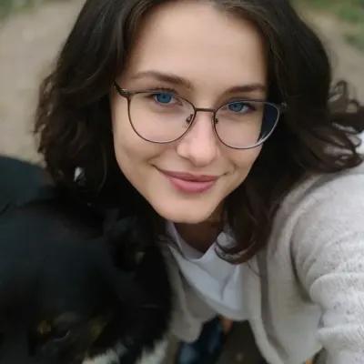 Элеонора, 21
