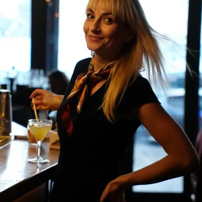 Марианна