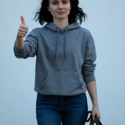 Тюльпанчик