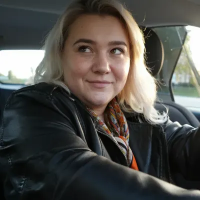 Дарья